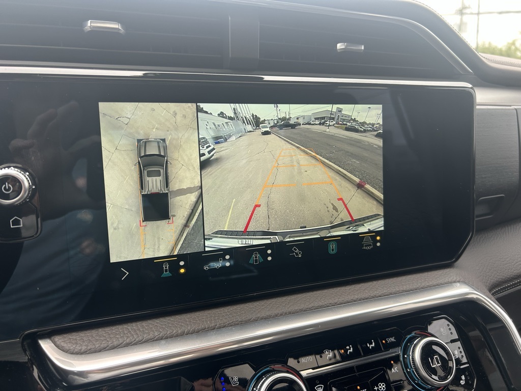 2022 Gmc Sierra 1500 Denali photo 24