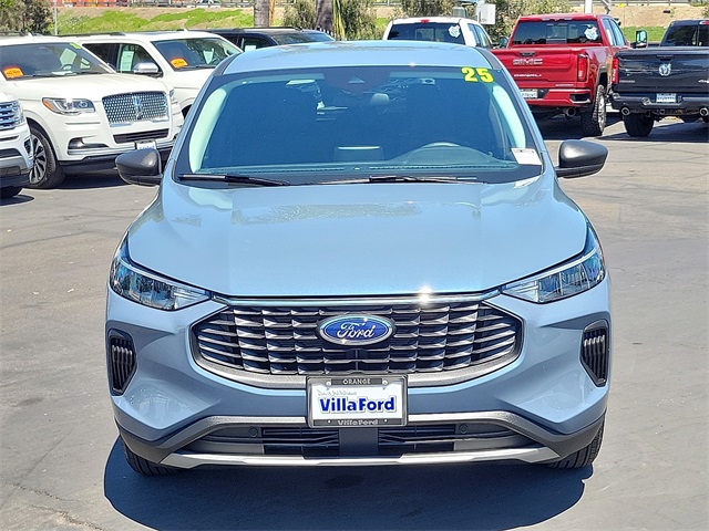 2025 Ford Escape Active photo 21
