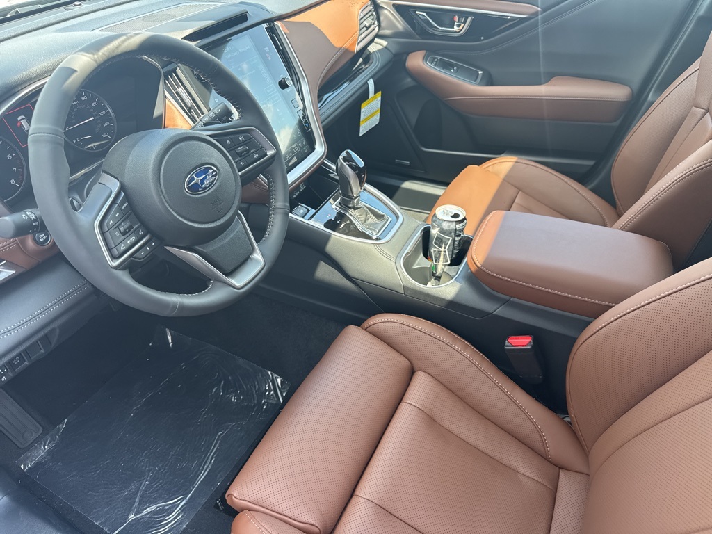 2025 Subaru Outback Touring XT photo 17