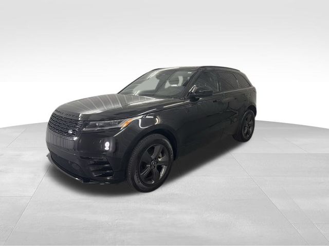 2025 Land Rover Range Rover Velar Dynamic SE's photo