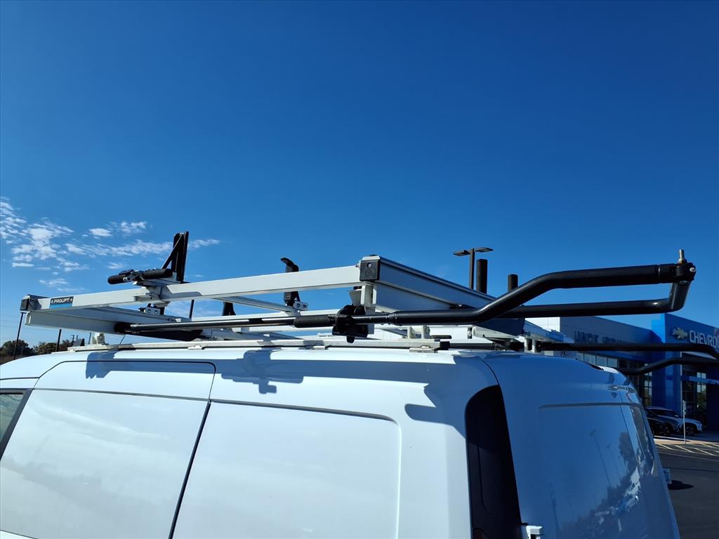 2020 Ford Transit Connect XL photo 3