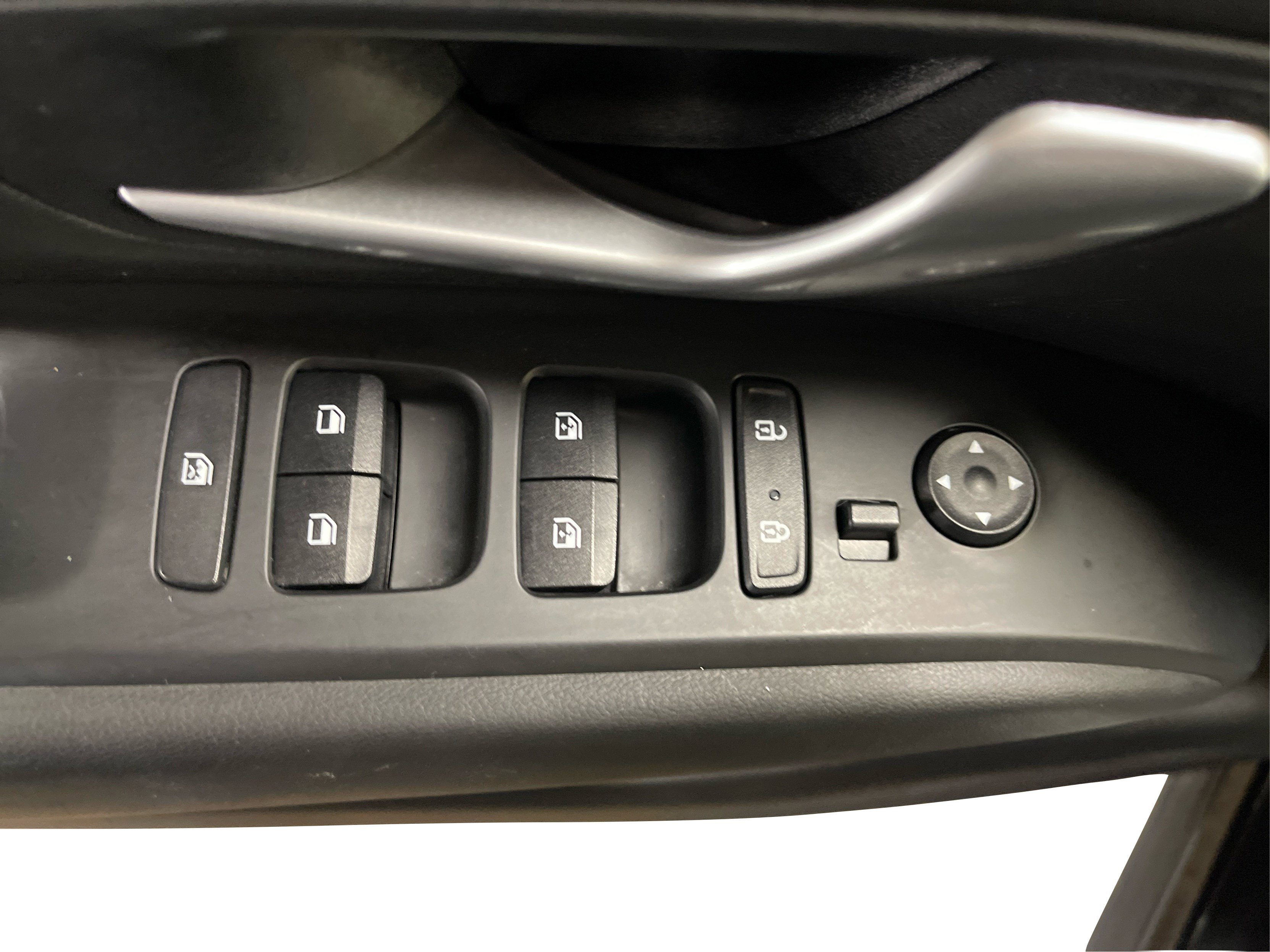 2023 Hyundai Santa Cruz SEL Premium photo 19
