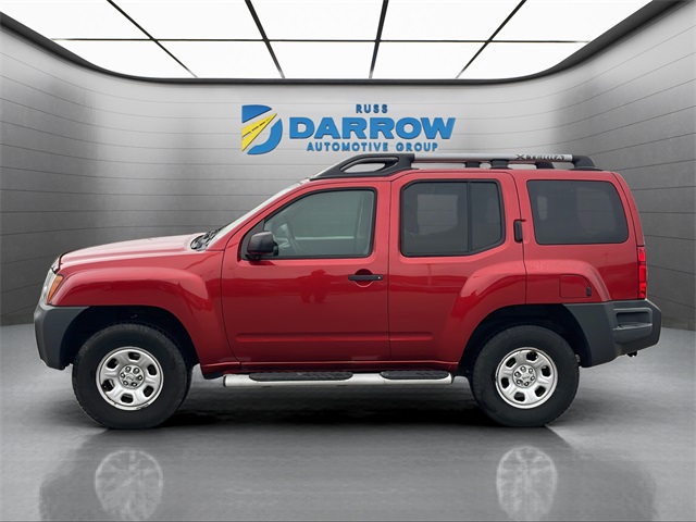 Used 2012 Nissan Xterra X with VIN 5N1AN0NW2CC509606 for sale in Wauwatosa, WI