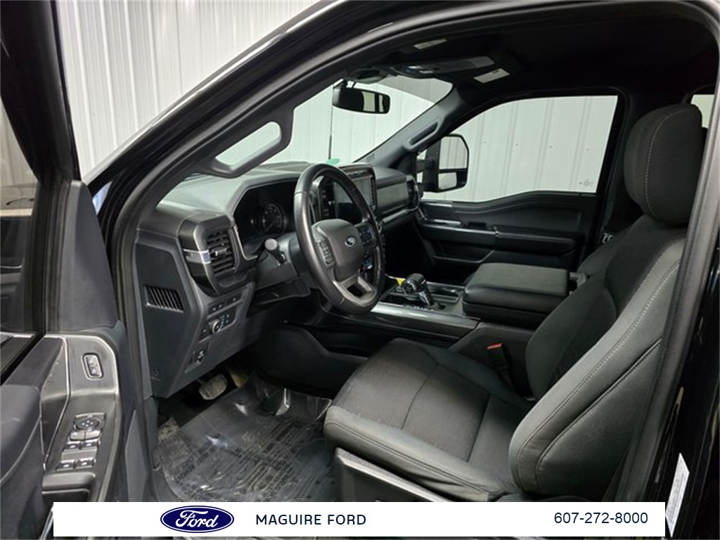 2022 Ford F-150 XLT photo 28
