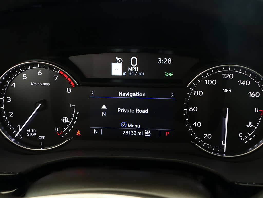 2023 Cadillac XT5 Premium Luxury photo 15