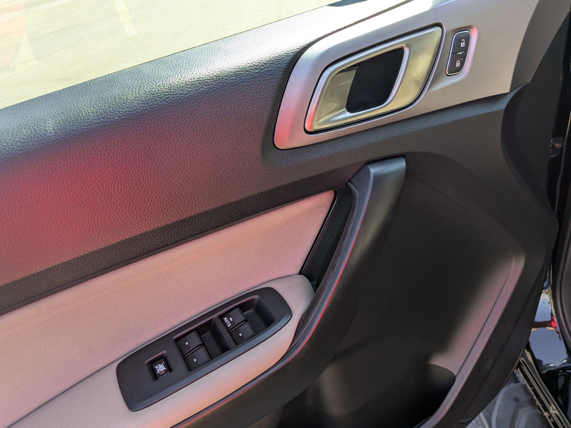 2021 Ford Ranger XLT photo 12