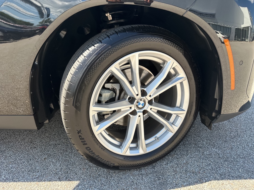 2025 Bmw X3 30x Drive photo 28
