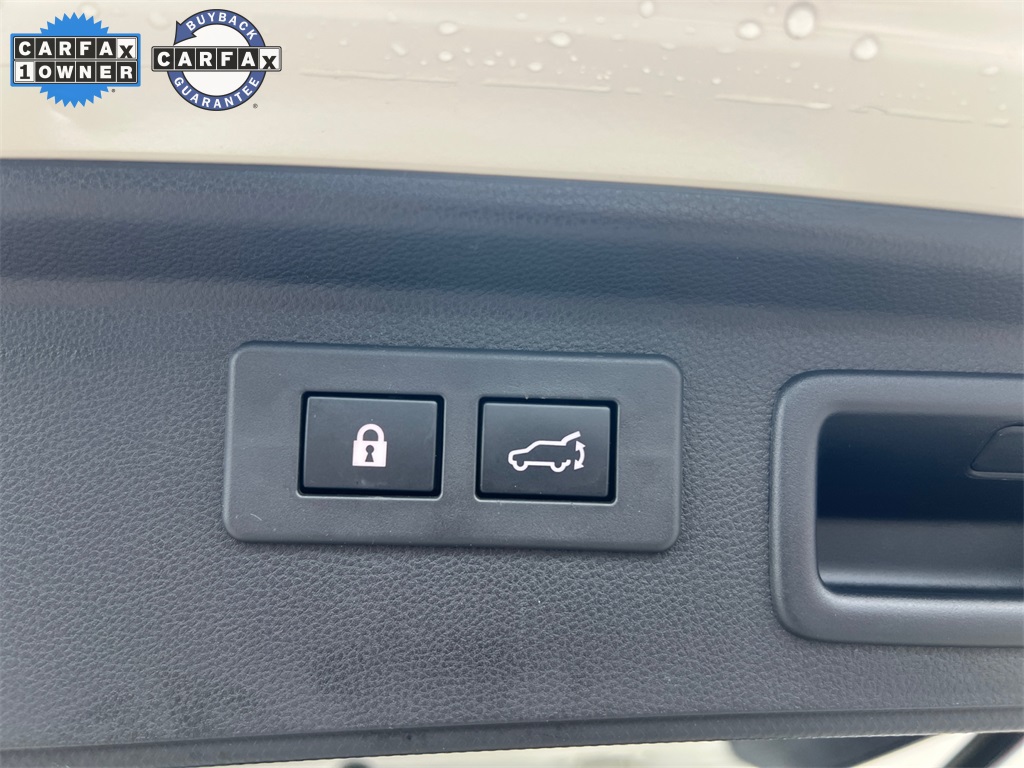 2024 Subaru Forester Wilderness photo 21
