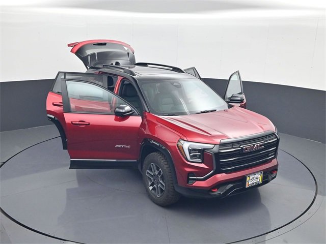 2026 Gmc Terrain AT4 photo 27