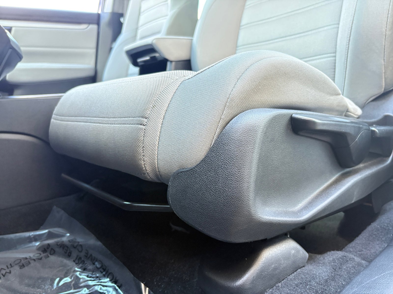2020 Honda CR-V LX photo 9