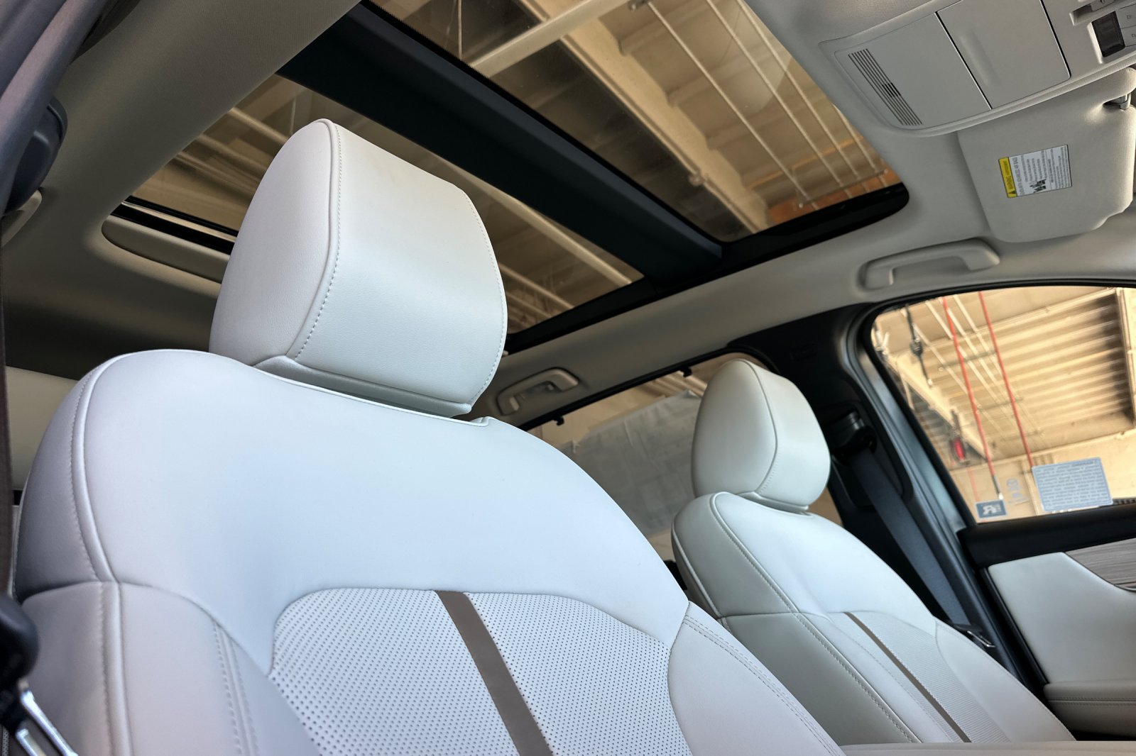 2024 Mazda CX-90 3.3 Turbo Premium Plus photo 19