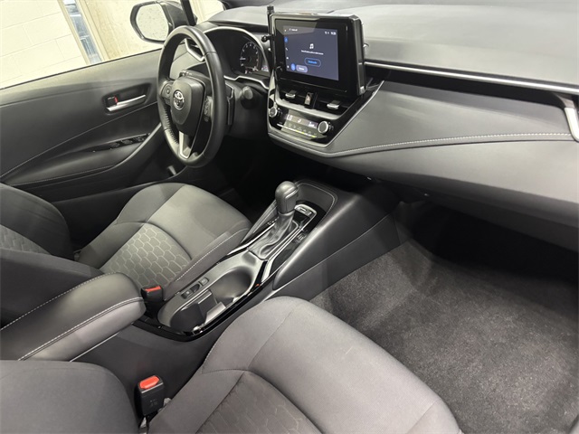 2024 Toyota Corolla SE photo 20