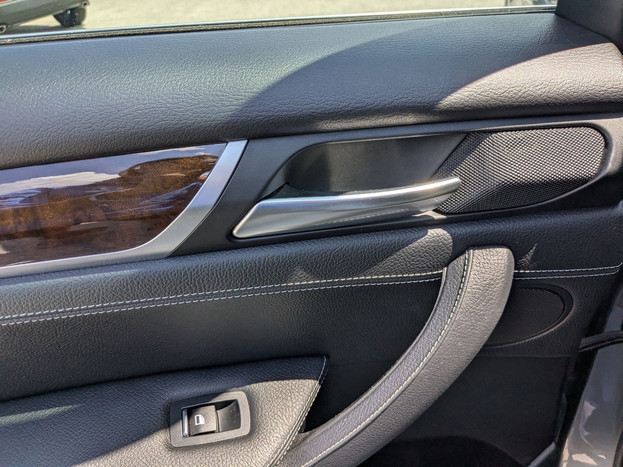 2016 Bmw X3 xDrive28i photo 24