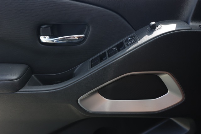 2023 Nissan Frontier SV photo 21