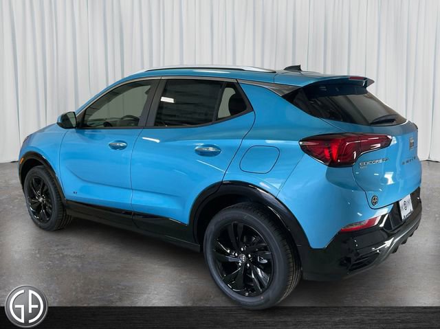 2026 Buick Encore GX Sport Touring photo 7