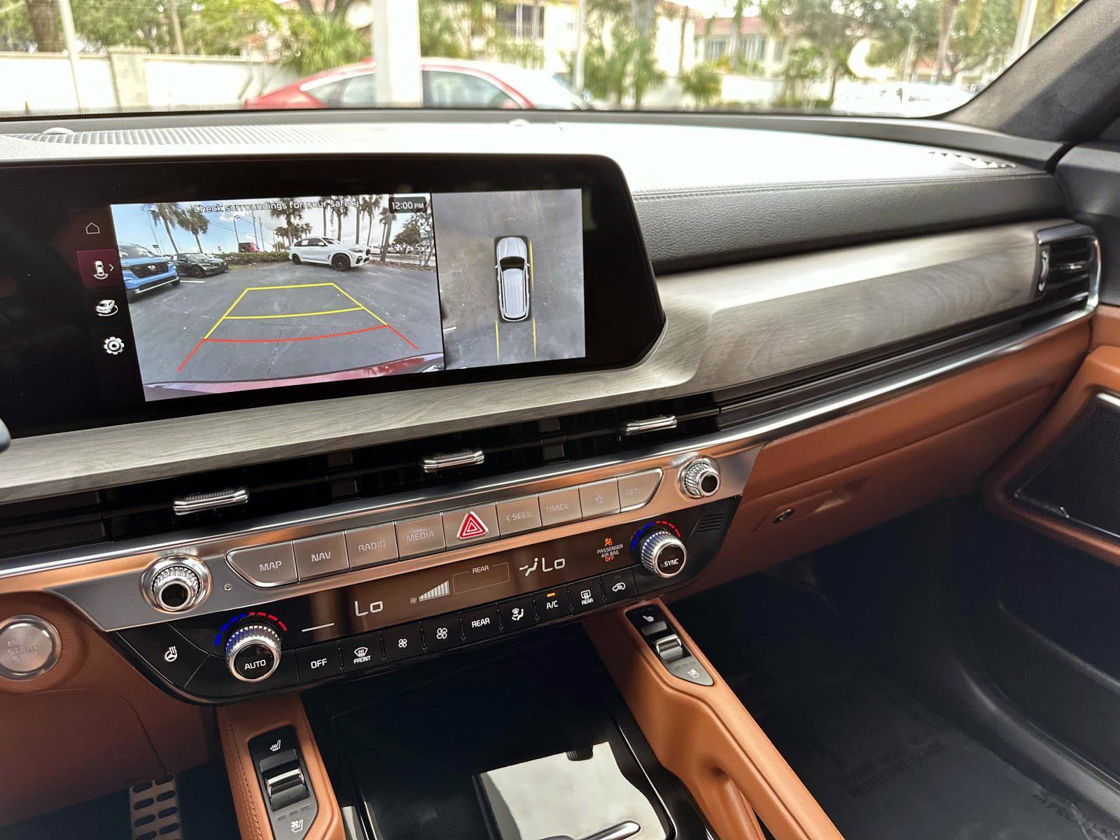 2024 Kia Telluride SX Prestige X-Line photo 23