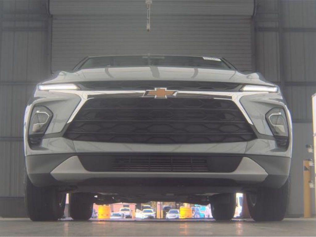 2023 Chevrolet Blazer 2LT photo 4