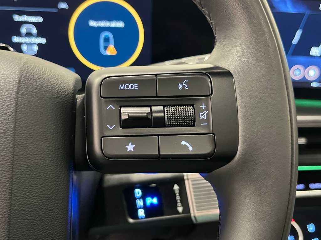 2024 Hyundai Santa Fe Calligraphy photo 36