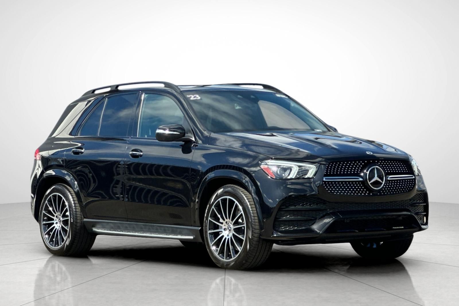 2023 Mercedes Benz GLE 450 4MATIC photo 28
