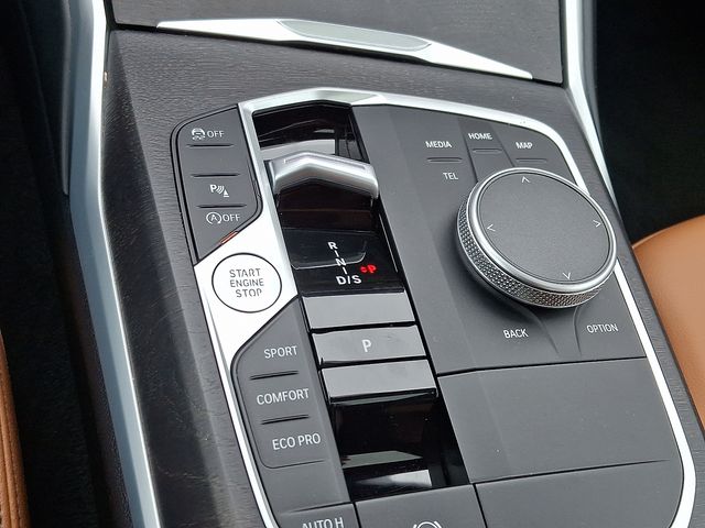2024 Bmw 430i xDrive photo 15