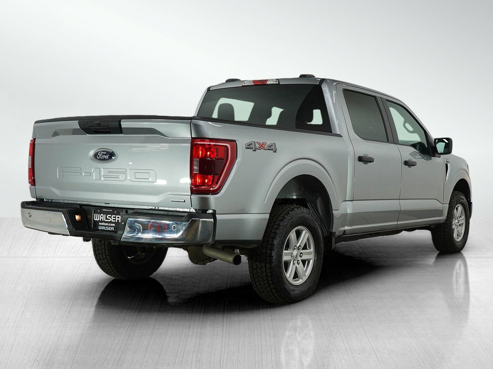 2023 Ford F-150 XLT photo 4