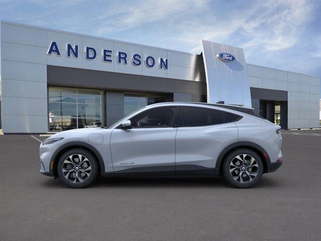 2024 Ford Mustang Mach-E Select photo 3