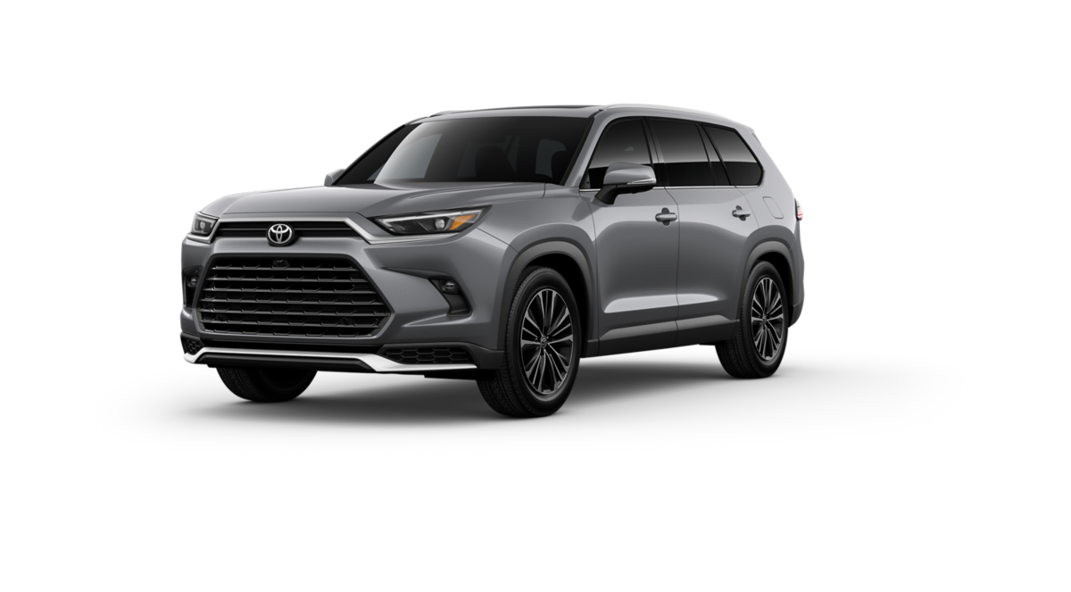 Toyota Finance Offers | Auto Incentives near Fort Carson, CO