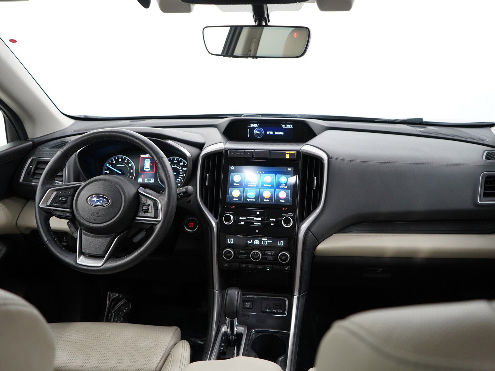 2020 Subaru Ascent Limited photo 13