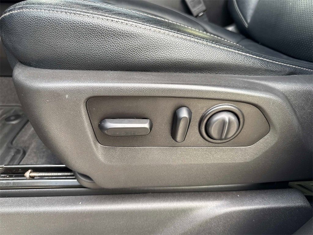 2020 Gmc Sierra 1500 Elevation photo 11