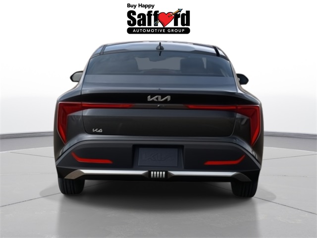 2025 Kia K4 LXS photo 4