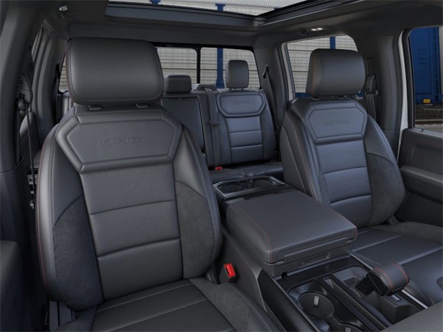 2025 Ford F-150 Raptor photo 9