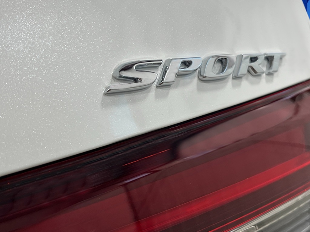 2026 Honda Civic Sport photo 5