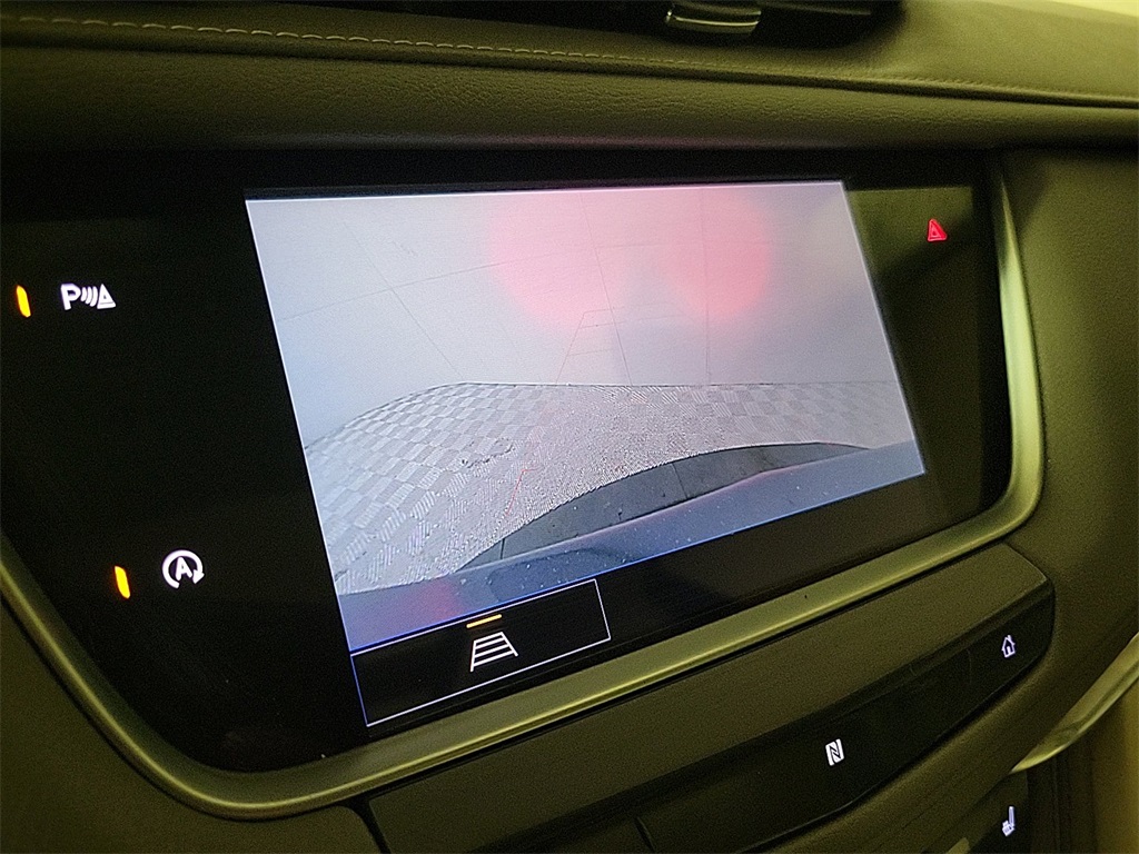 2021 CADILLAC XT5 - Image 18