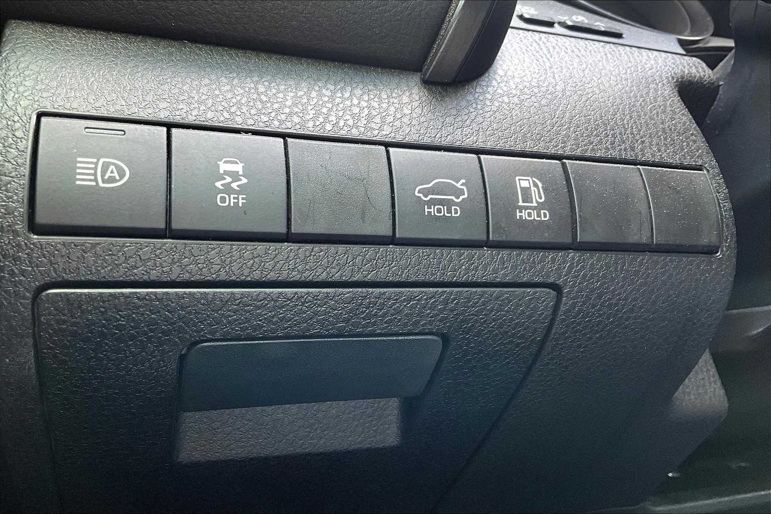 2023 Toyota Camry TRD V6 photo 32