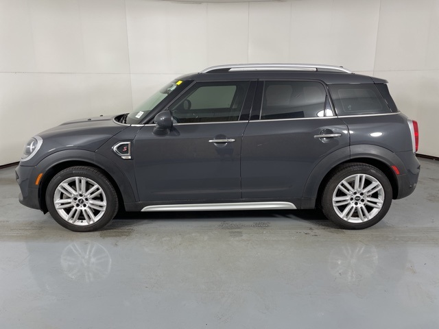 2019 Mini Cooper Signature photo 5