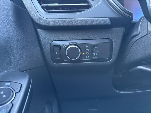 2025 Ford Escape Active photo 2