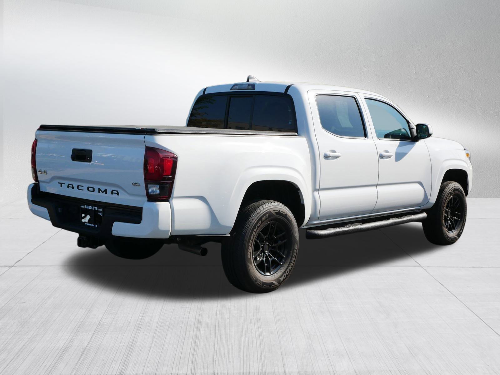 2023 Toyota Tacoma 4x4 SR photo 7