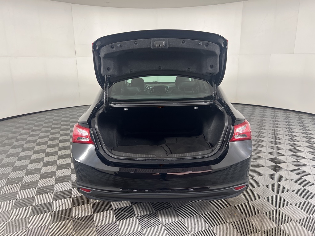 2019 Chevrolet Malibu 1LT photo 20