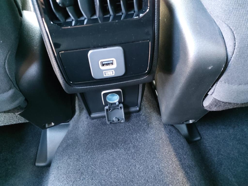2024 Jeep Compass Sport photo 4