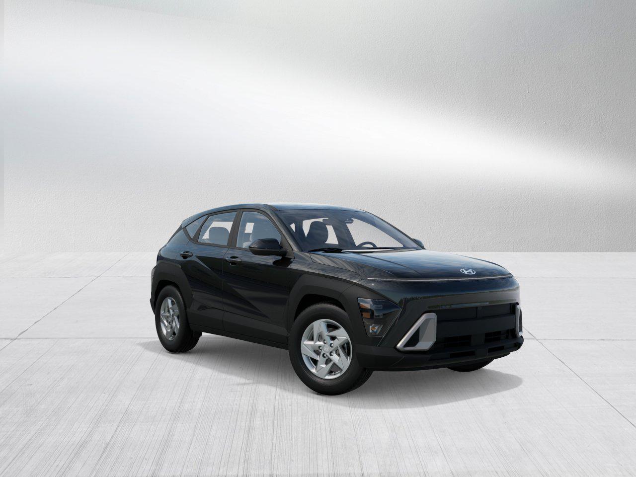 2026 Hyundai Kona SE photo 2