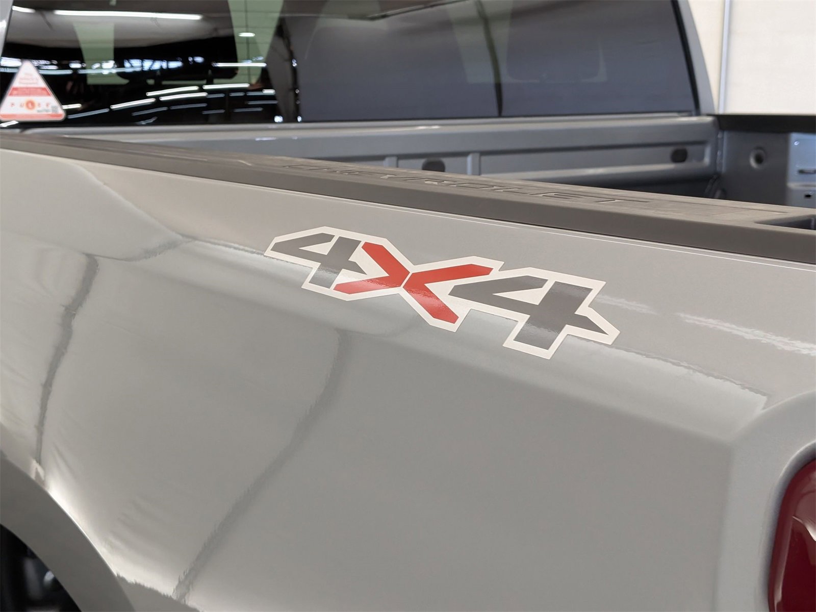 2025 Chevrolet Silverado 1500 LT photo 11