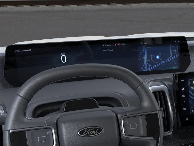 2025 Ford Expedition Platinum MAX EL photo 11