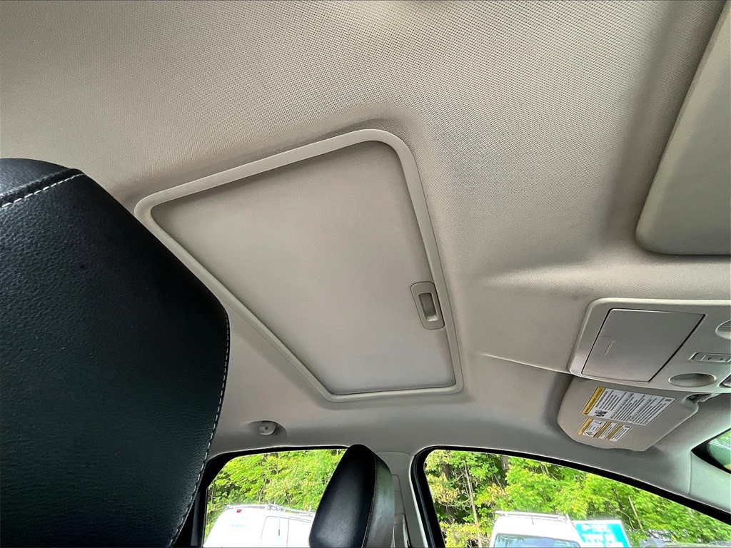 2021 Ford EcoSport Titanium photo 22
