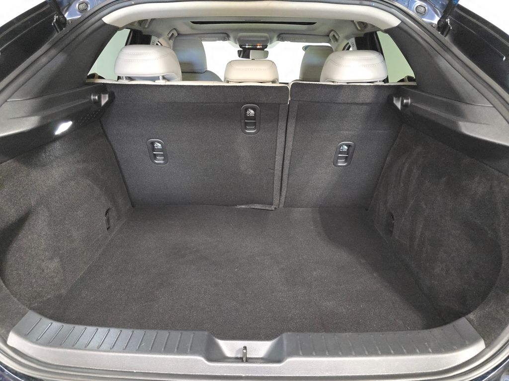 2025 Mazda CX-30 2.5 S Preferred photo 17