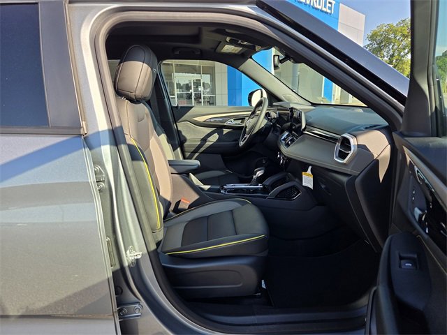 2026 Chevrolet Trailblazer ACTIV photo 29
