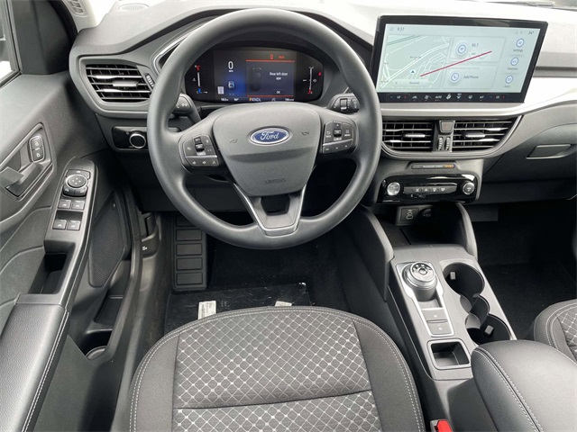 2025 Ford Escape Active photo 4