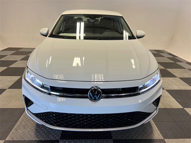 2025 Volkswagen Jetta 1.5T S photo 2