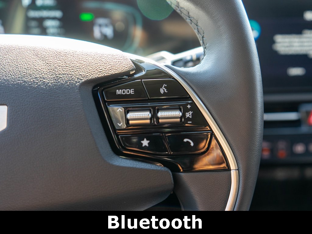 2024 Kia Niro EX photo 16