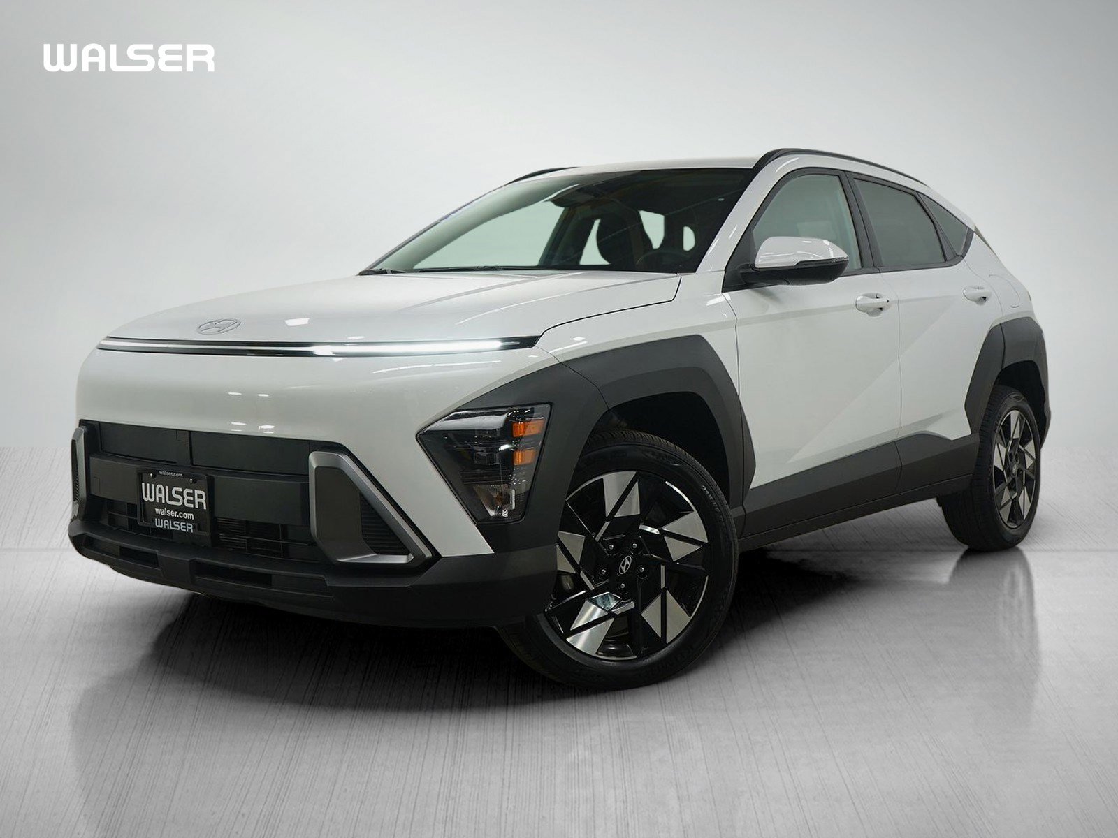 2025 Hyundai Kona SEL's photo