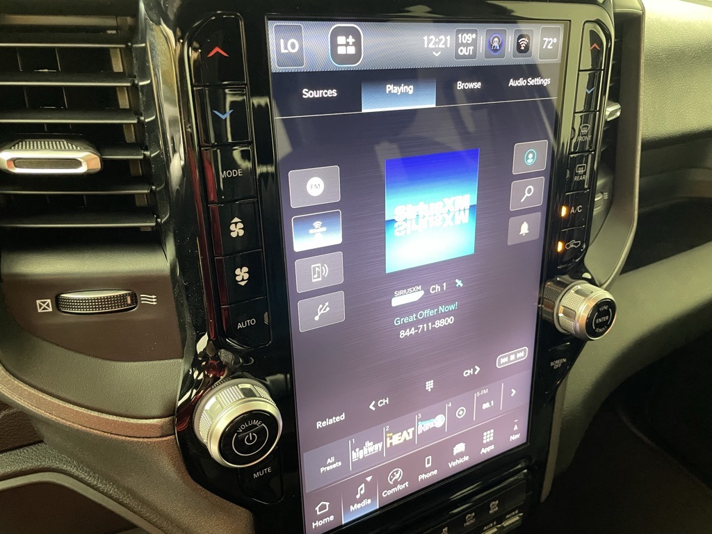 2026 Ram 2500 Tradesman photo 26